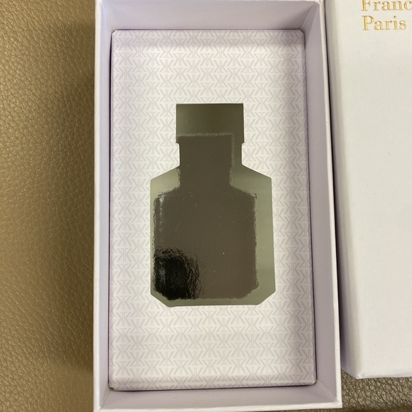 Maison Francis Kurkdjian Paris Oud Satin Mood Empty Perfume Bottle & Box - Picture 7 of 7